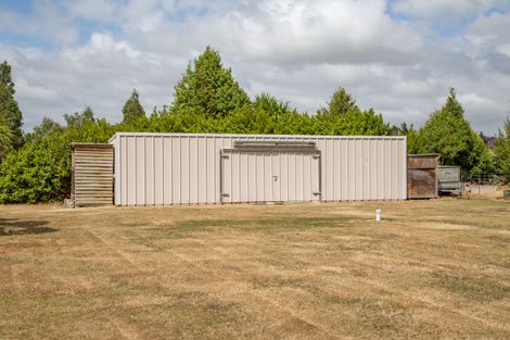 Photo of property in 16 Thorndon Close, Kirwee, Darfield, 7571