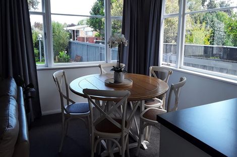 Photo of property in 118 College Street, Awapuni, Palmerston North, 4412