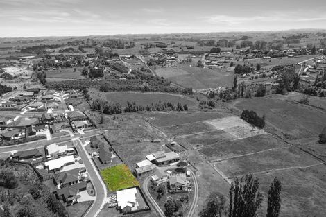 Photo of property in 6 Rongopai Close, Te Kauwhata, 3710