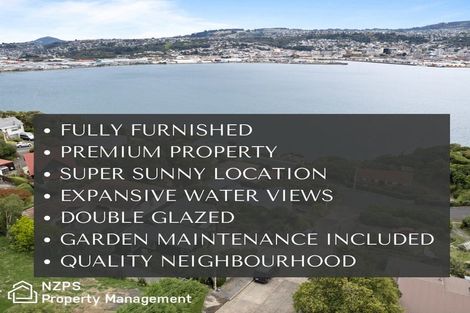 Photo of property in 11 Challis Street, Vauxhall, Dunedin, 9013