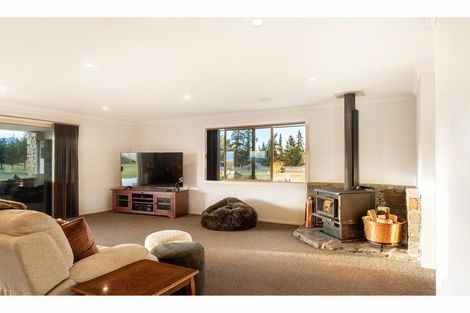Photo of property in 271 Glen Lyon Road, Twizel, 7901
