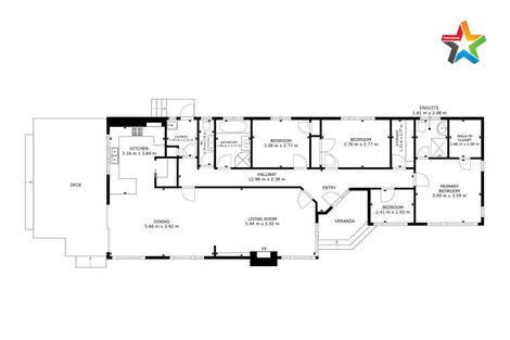 Photo of property in 10 Ropata Crescent, Boulcott, Lower Hutt, 5010