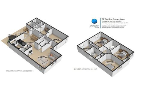 Photo of property in 62 Gordon Davies Lane, Huntington, Hamilton, 3210