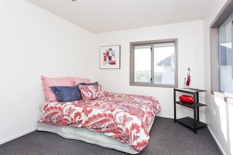Photo of property in 4/25 Hastings Street West, Sydenham, Christchurch, 8023