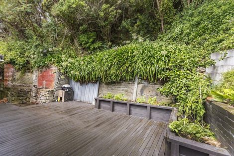 Photo of property in 58 Cluny Road, Plimmerton, Porirua, 5026