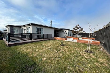 Photo of property in 34 Kahuraki Drive, Pegasus, 7612