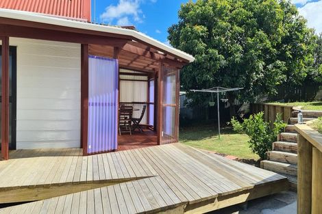 Photo of property in 19 Tiki Place, Ruakaka, 0116