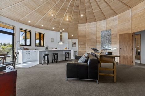 Photo of property in 1 Fern Lane, Ohakune, 4625