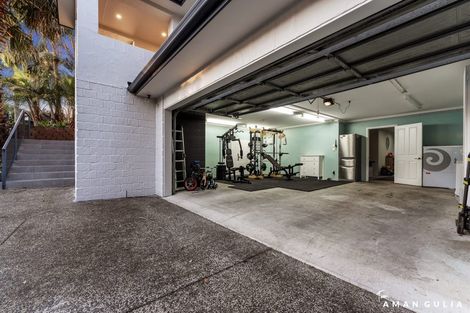 Photo of property in 135 Greenhithe Road, Greenhithe, Auckland, 0632