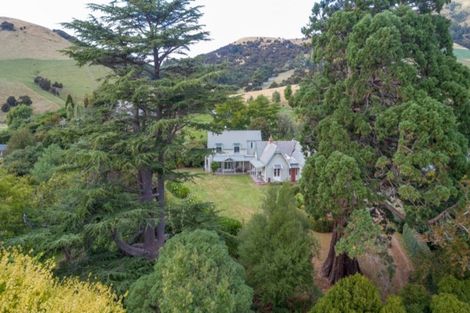 Photo of property in 252 Wainui Main Road, French Farm, Akaroa, 7582