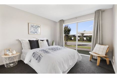 Photo of property in 6 Richmond Avenue, Halswell, Christchurch, 8025