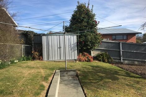 Photo of property in 17 Barnes Street, Glenwood, Timaru, 7910