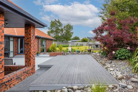 Photo of property in 6 Olivea Place, Oxford, 7430