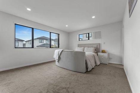 Photo of property in 8 Arahanga Road, Flat Bush, Auckland, 2019