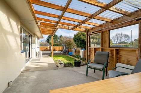 Photo of property in 37a Kinmont Crescent, Kinmont Park, Mosgiel, 9024