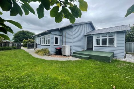 Photo of property in 102 Windsor Street, Windsor, Invercargill, 9810