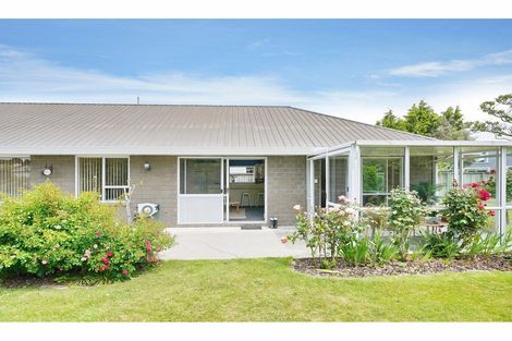 Photo of property in 24c Sidey Quay, Kaiapoi, 7630