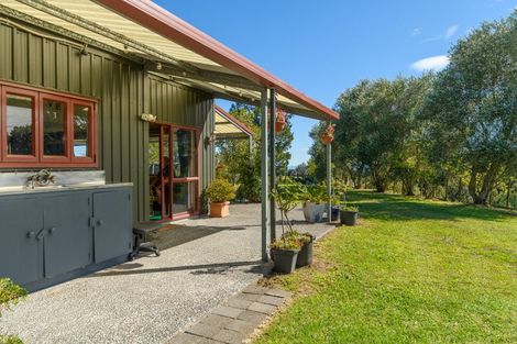 Photo of property in 186 Hereford Road, Oropi, Tauranga, 3173