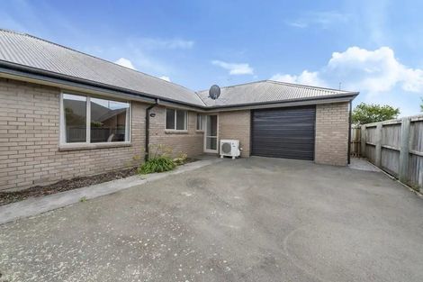 Photo of property in 223 Rolleston Drive, Rolleston, 7614