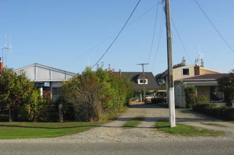 Photo of property in 128 Richard Pearse Drive, Temuka, 7920