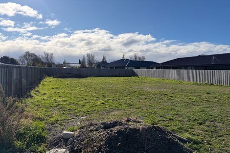 Photo of property in 50 Benn Street, Amberley, 7410