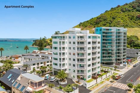 Photo of property in The Beaumont Apartments, 8/12 Maunganui Road, Mount Maunganui, 3116