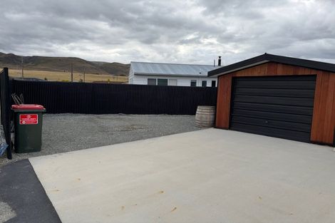 Photo of property in 32 Tasman Road, Otematata, 9412