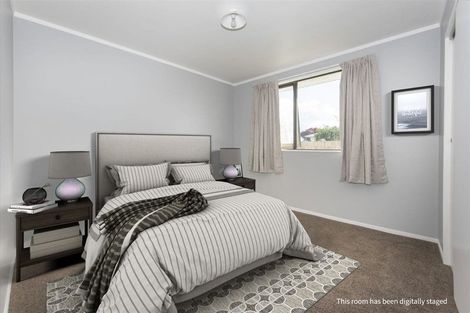 Photo of property in 10a College Street, Matamata, 3400