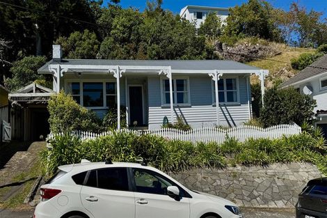 Photo of property in 25 Montreal Grove, Kingston, Wellington, 6021