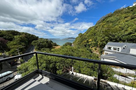 Photo of property in 41a Onslow Road, Khandallah, Wellington, 6035