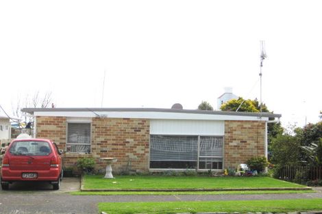 Photo of property in 3/95 Pendarves Street, New Plymouth, 4310