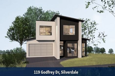 Photo of property in 119 Godfrey Drive, Orewa, 0931