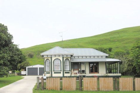 Photo of property in 15 Lyell Road, Outer Kaiti, Gisborne, 4010