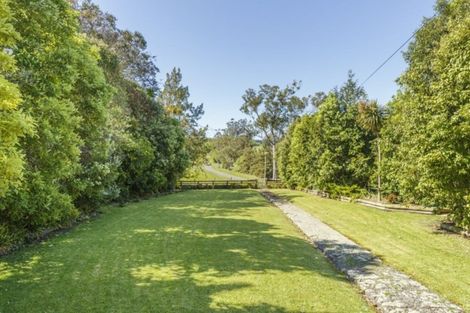 Photo of property in 52 James Road, Halcombe, Feilding, 4779
