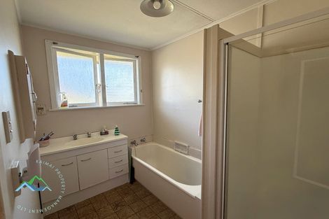 Photo of property in 55 Sheffield Street, Matamata, 3400