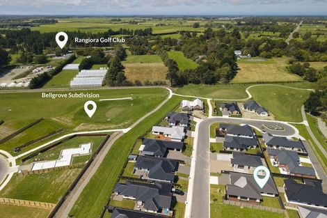 Photo of property in 8 Cam Mill Place, Rangiora, 7400