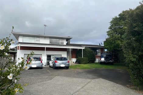 Photo of property in 7a La Perouse Street, Botany Downs, Auckland, 2010