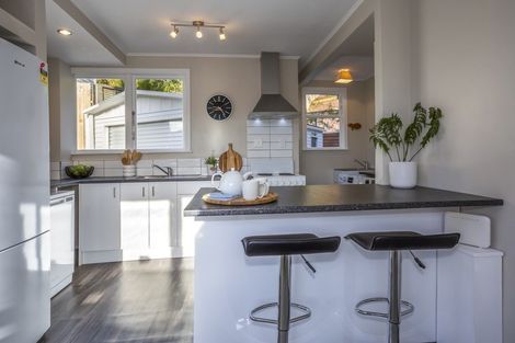 Photo of property in 74 Rangituhi Crescent, Takapuwahia, Porirua, 5022