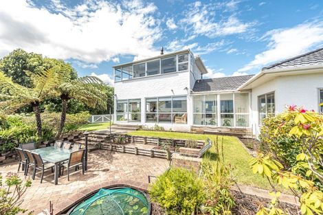 Photo of property in 14 Rawhiti Place, Saint Johns Hill, Whanganui, 4501