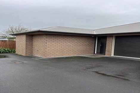 Photo of property in 7/17 Enderley Avenue, Enderley, Hamilton, 3214