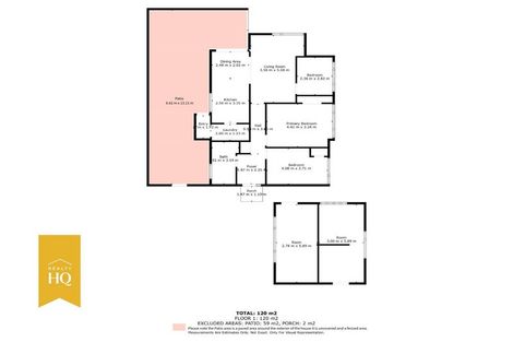 Photo of property in 122 King Street, Cambridge, 3434