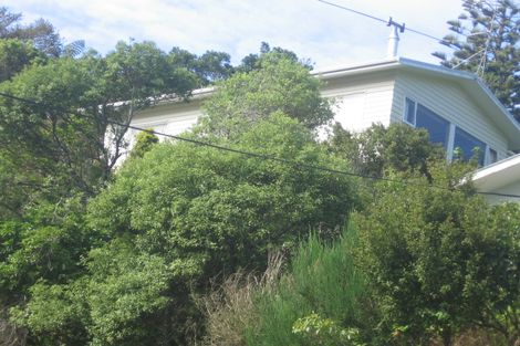 Photo of property in 17 Waiapu Road, Kelburn, Wellington, 6012