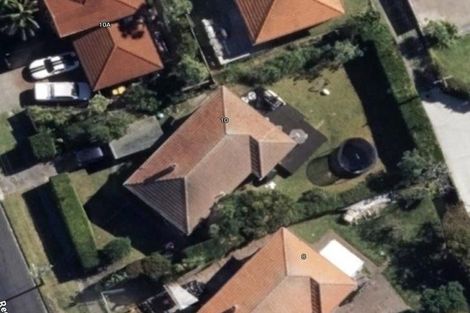 Photo of property in 10 Regent Street, Devonport, Auckland, 0624