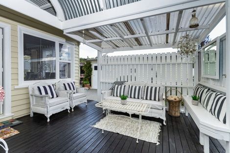 Photo of property in 4 Lewis Street, Geraldine, 7930