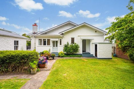 Photo of property in 123 Harrison Street, Whanganui, 4500