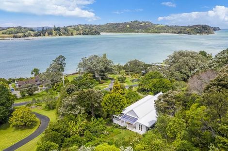 Photo of property in 6 Young Street, Mahurangi East, Warkworth, 0982