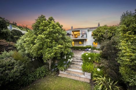 Photo of property in 1 Woodside Terrace, Andersons Bay, Dunedin, 9013