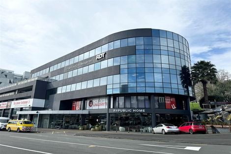 Photo of property in 2 Augustus Terrace, Parnell, Auckland, 1052