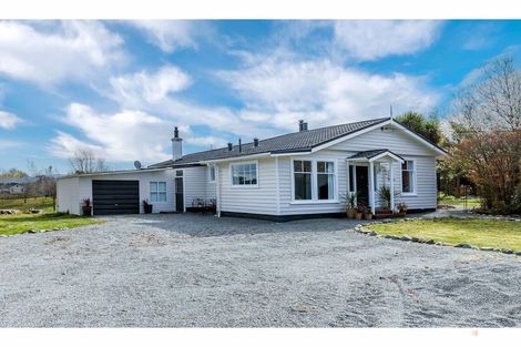 Photo of property in 183 Downs Road, Geraldine Downs, Geraldine, 7991