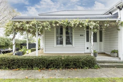 Photo of property in 511 Southampton Street West, Hastings, 4122